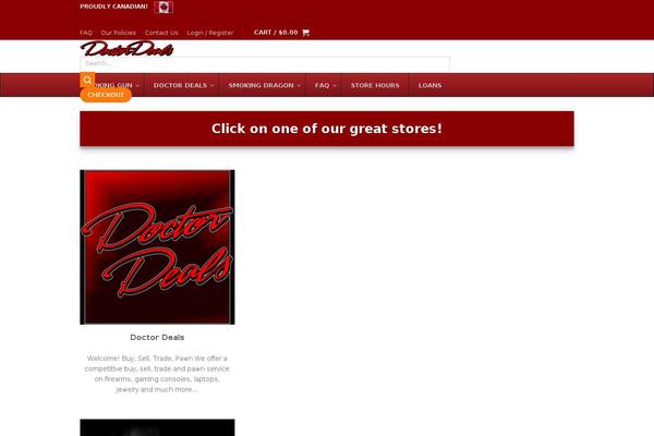 local-business-child WordPress theme, websites list used local-business-child theme local-business-child theme websites examples