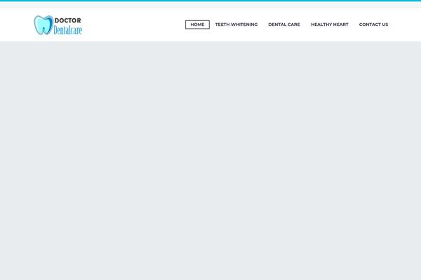 TheGem theme site design template sample