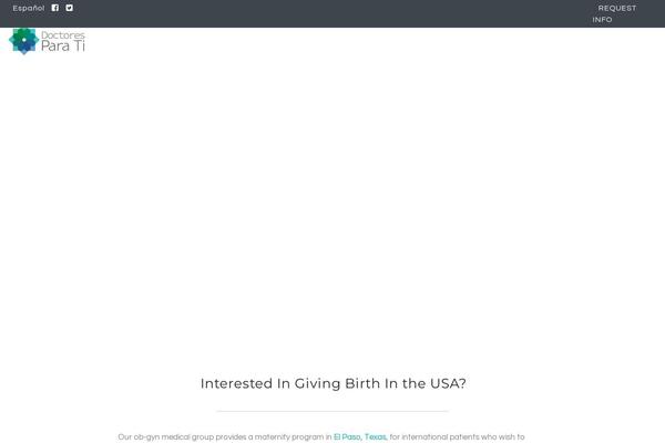 Site using Lucky_little_cat plugin
