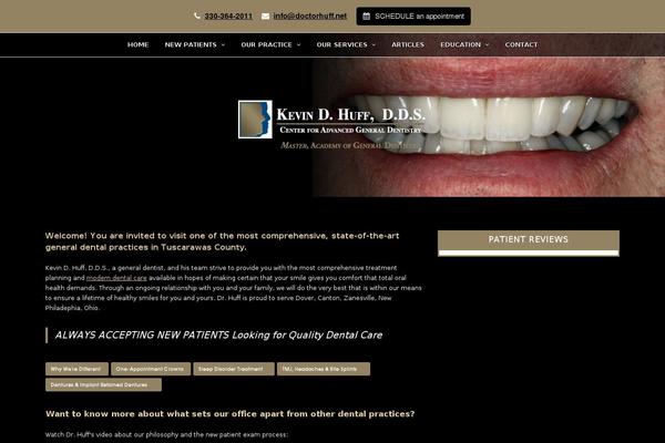 Total-child-theme-master theme site design template sample