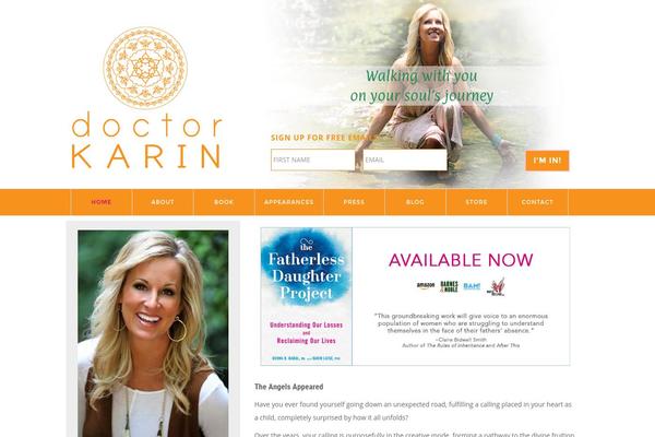 uDesign theme site design template sample