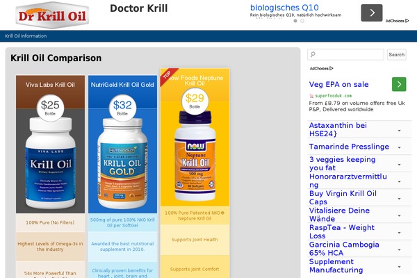 HeatMap AdAptive theme site design template sample