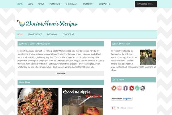 Site using CommentLuv plugin