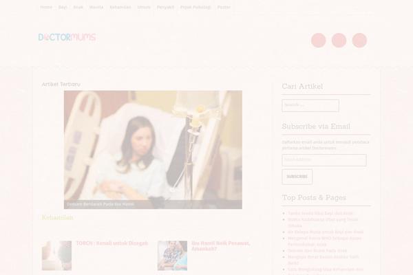 Site using bbPress plugin