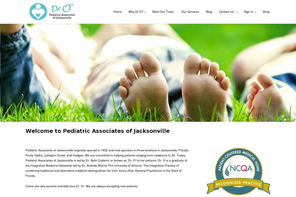 Site using Custom Contact Forms plugin
