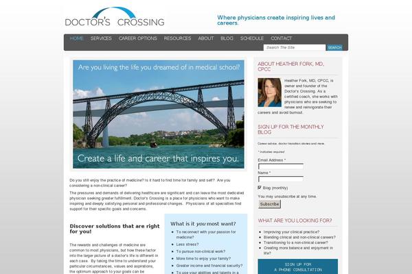 Site using Beaver Builder plugin