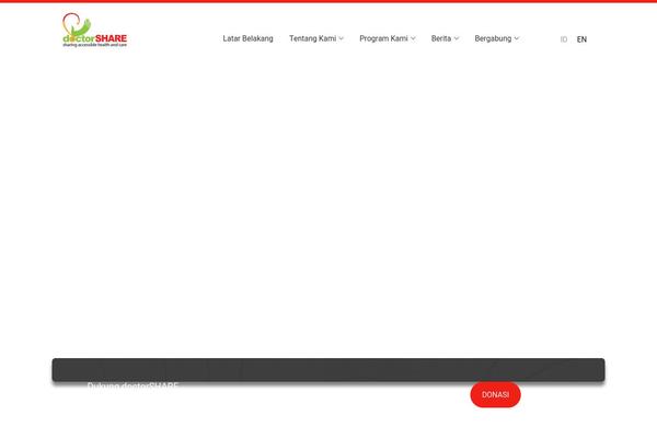 Site using Modal-window plugin