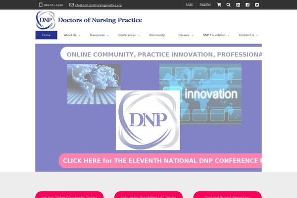 Axension theme site design template sample