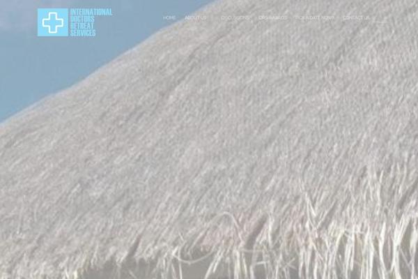 idrs theme websites examples