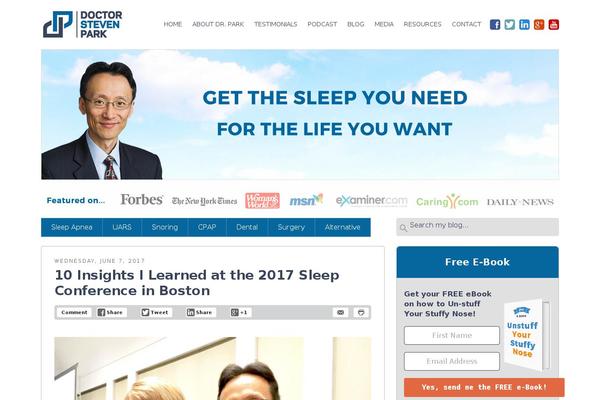 Site using OptimizePressPlugin plugin