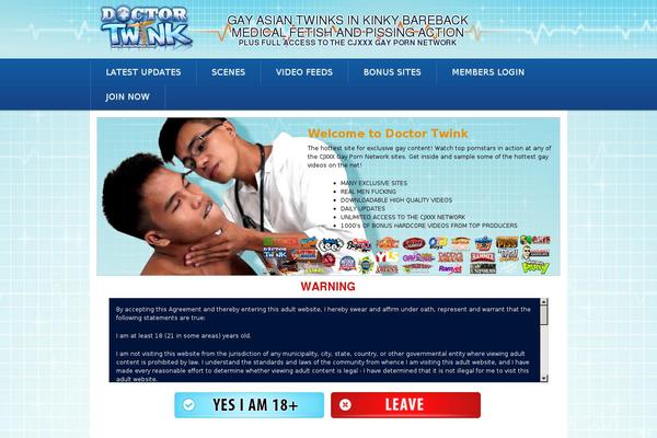 doctortwink.com site used Doctortwink