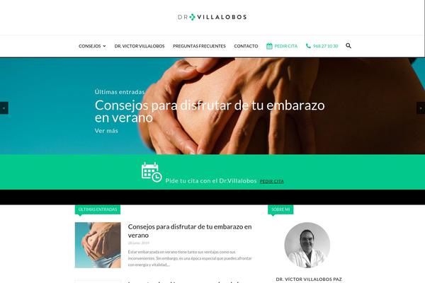 Site using Instagram Slider Widget plugin