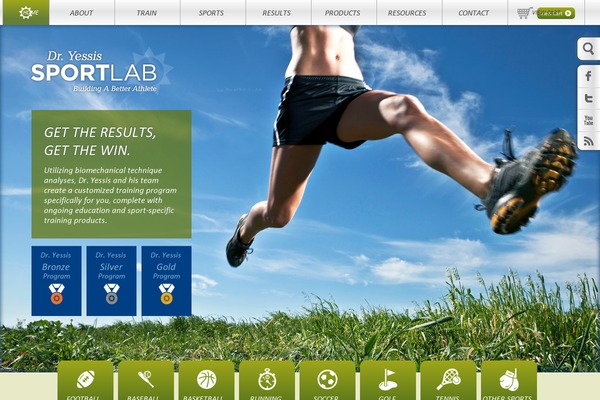 Site using MediaElement.js - HTML5 Video & Audio Player plugin