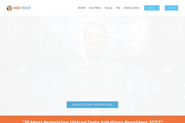 Site using Mgroadmaptimeline plugin