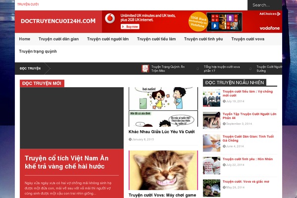 Blank_theme theme site design template sample