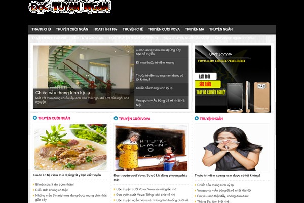 FashionPro theme site design template sample