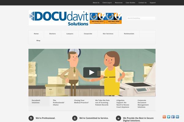 Site using Visual-link-preview plugin