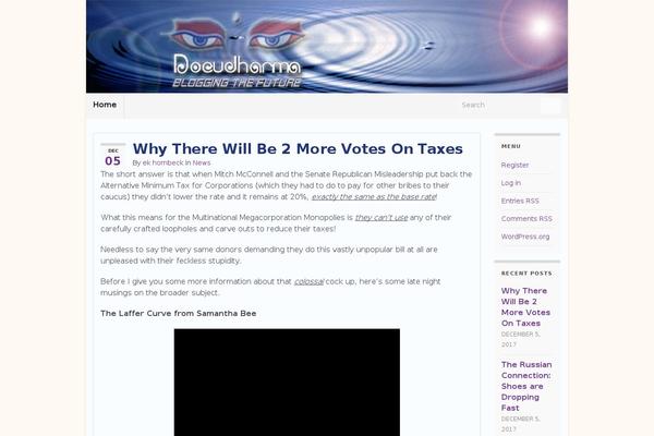 Graphene theme site design template sample