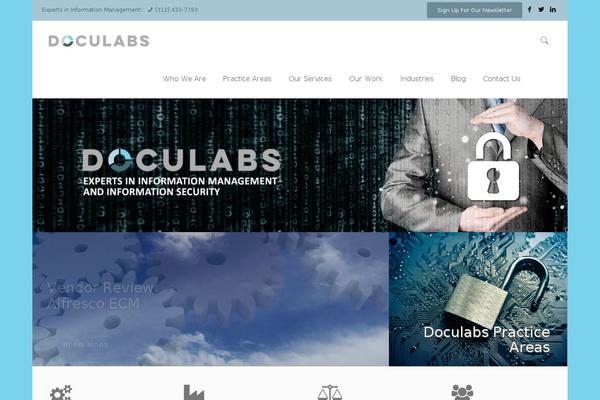 doculabs.com site used Doculabs