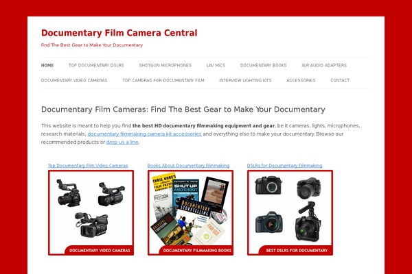 Site using Wp-compear plugin