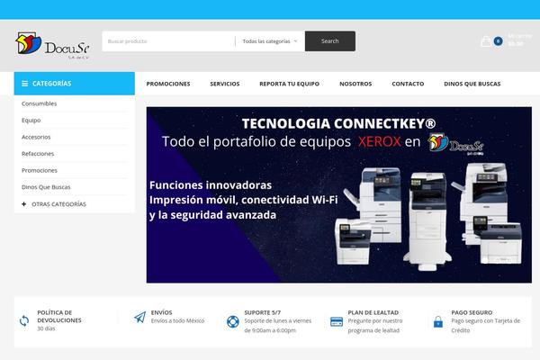 Site using Js_composer_theme plugin
