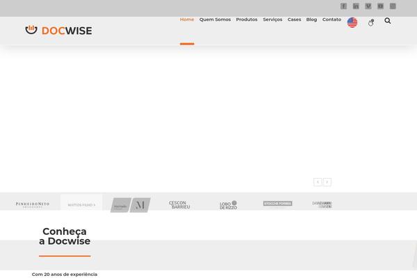 Site using Logo-carousel-slider plugin
