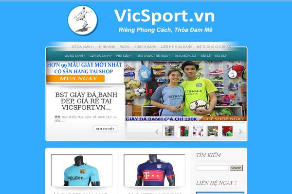 Site using Add Twitter, Facebook Like, Google plus one Social share plugin