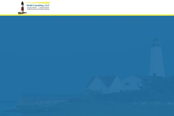 doddconsulting.net site used Msites