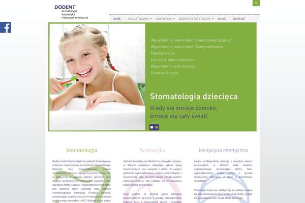 Site using Cnhk Slideshow plugin