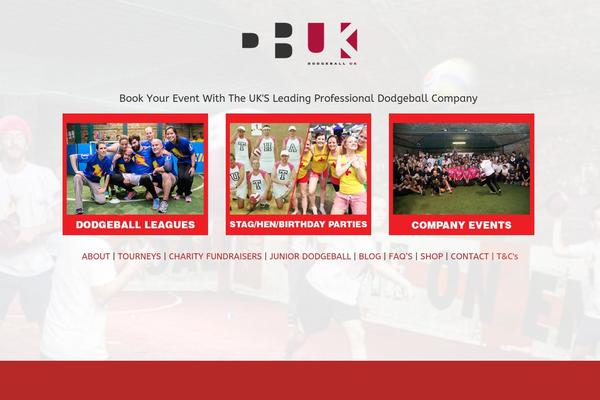 Site using Adonepage plugin