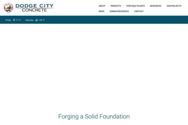 Site using Wp-timelines plugin