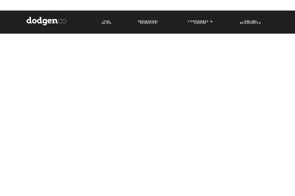 dodgen.co site used Dodgenco