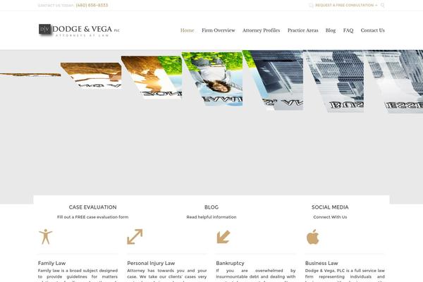 Lawyers Attorneys theme site design template sample