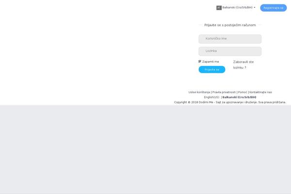 Site using iFlyChat - WordPress Chat plugin