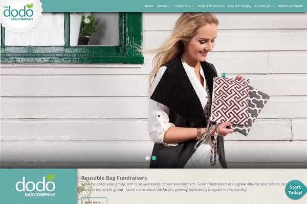 dodobag.com site used Rt_osmosis_wp