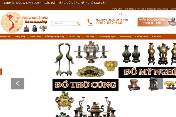 Site using Ot-flatsome-vertical-menu plugin