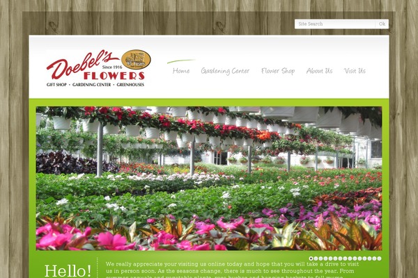 Theme1324 theme site design template sample