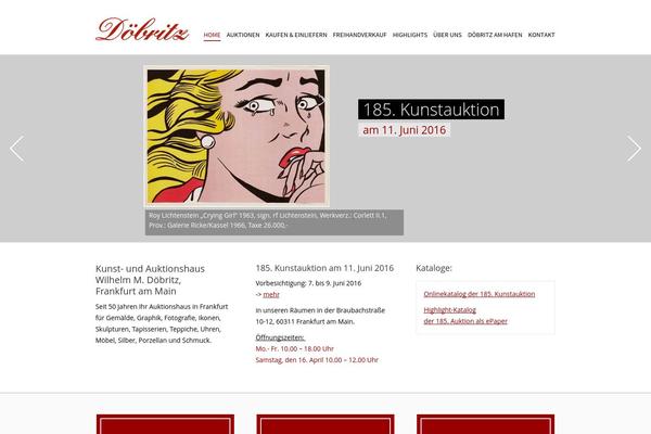 Site using Dt-the7-core plugin