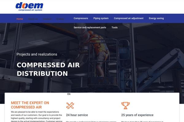 Site using Mfn-header-builder plugin