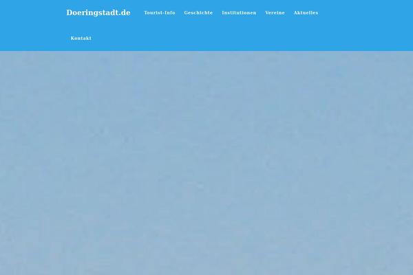 doeringstadt.de site used Koda