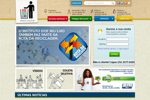 dsl theme websites examples