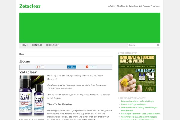 Basically theme site design template sample