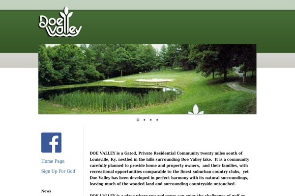 Thesis 1.8.5 theme site design template sample