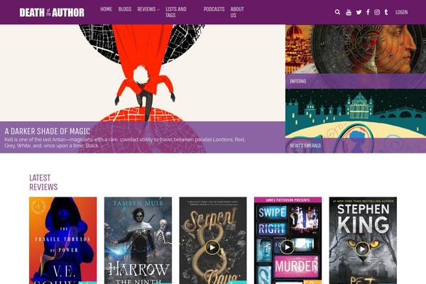 Site using Wp-my-instagram plugin
