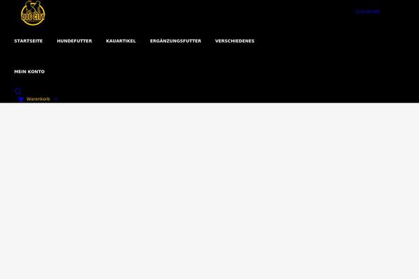 Site using Woo-smart-wishlist plugin