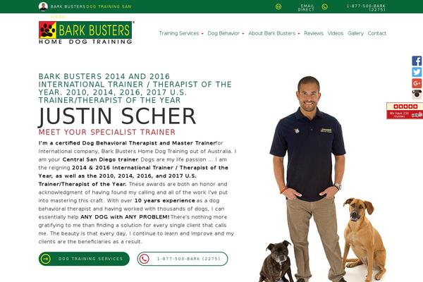 Site using Yelp-reviews-pro plugin