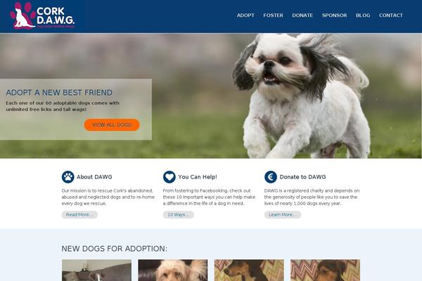baretheme theme websites examples