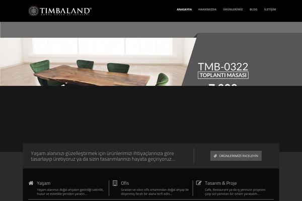 Rttheme19 theme site design template sample