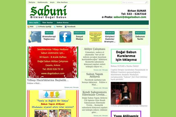 Linepress theme site design template sample