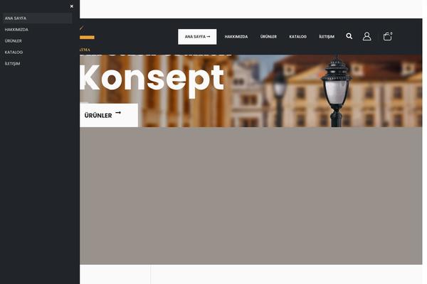 Site using Sozlesmeler plugin